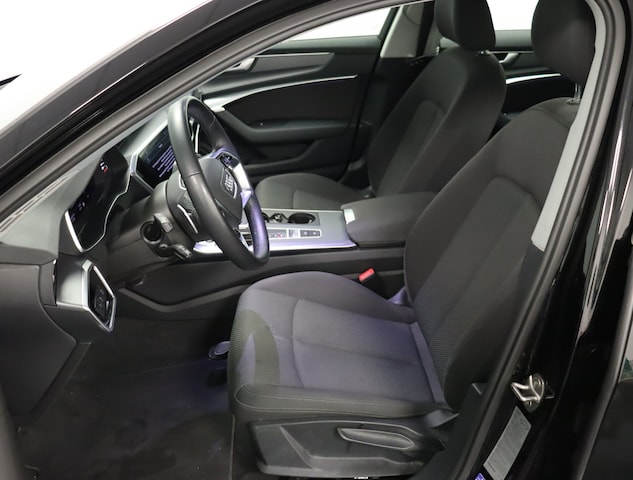 Audi A6 35 TDI Avant S-Tronic