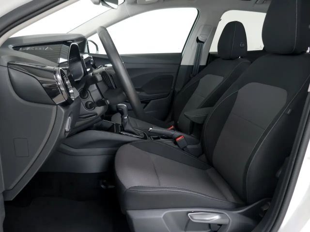 Skoda Fabia 1.0 TSI Selection