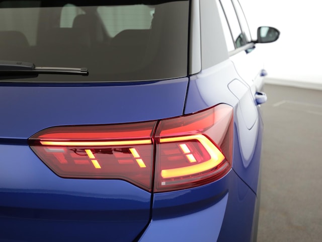 Volkswagen T-Roc DSG IQ.Drive R-Line Style