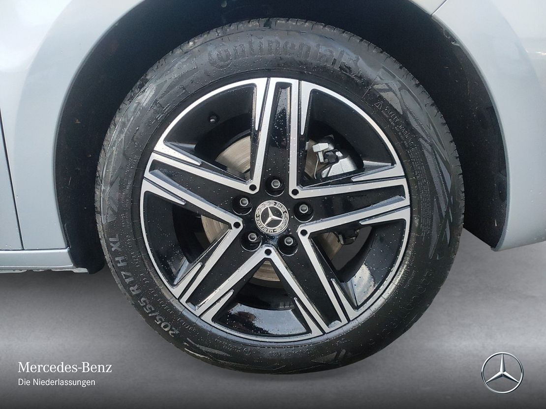 Mercedes-Benz T 180 Progressive