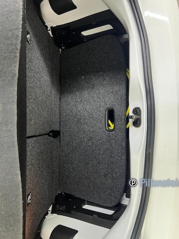 Volkswagen e-up! e-up! NAVI MAPS+KAM+CCS+SHZ+PDC+TEMP