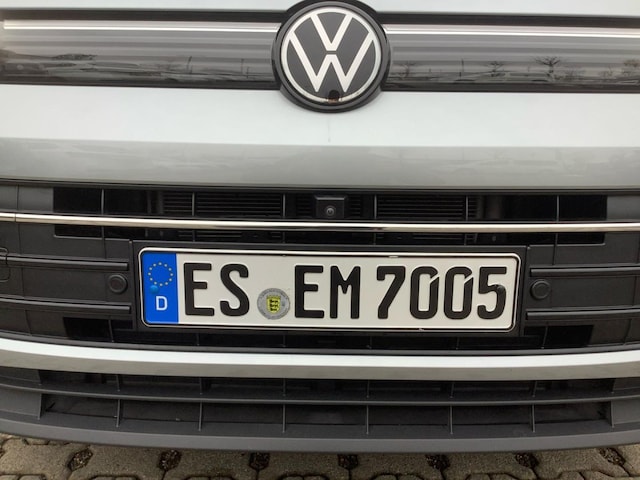 Volkswagen Tiguan 1.5 eTSI DSG