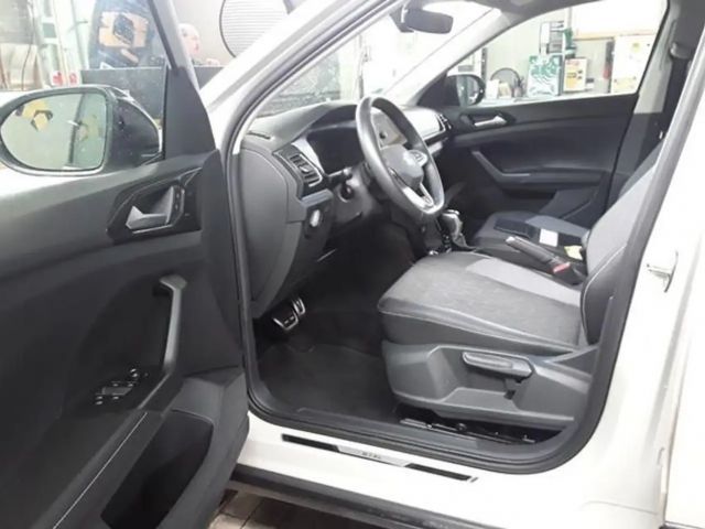 Volkswagen T-Cross 1.0 TSI DSG