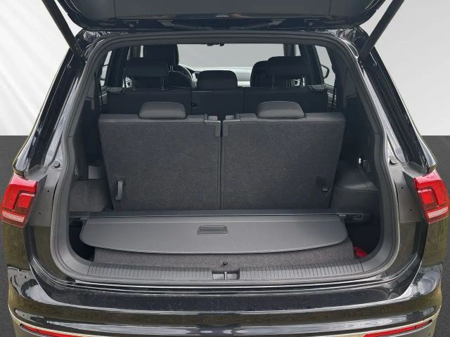 Volkswagen Tiguan 1.5 TSI ACT Allspace Move