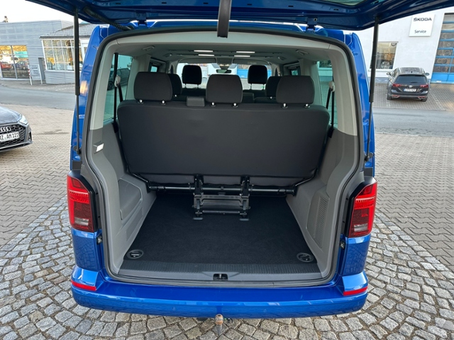 Volkswagen Caravelle 2.0 TDI T6