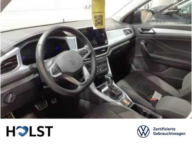Volkswagen T-Roc 2.0 TDI DSG