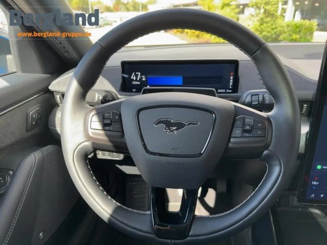 Ford Mustang Mach-E AWD GT