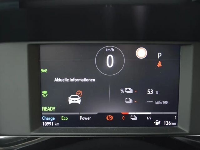 Opel Mokka Elegance Mokka-e