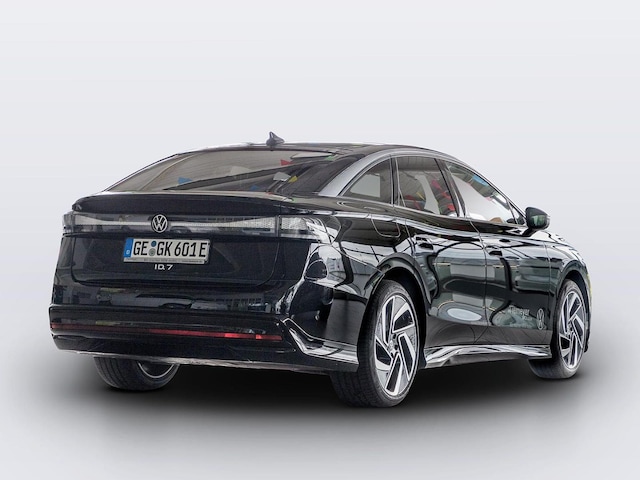 Volkswagen ID.7 IQ.Drive Pro