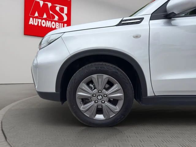 Suzuki Vitara AllGrip Shine
