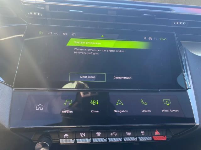 Peugeot 308 GT-Line PureTech SW