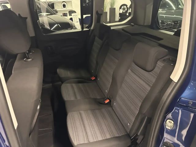 Opel Combo Combo-e Elegance Life