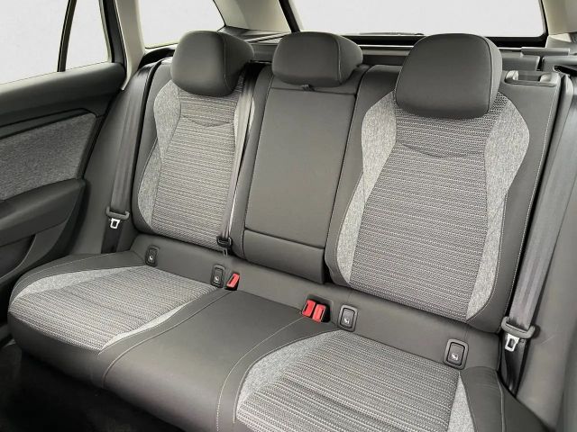 Skoda Superb 4x4 Combi Selection