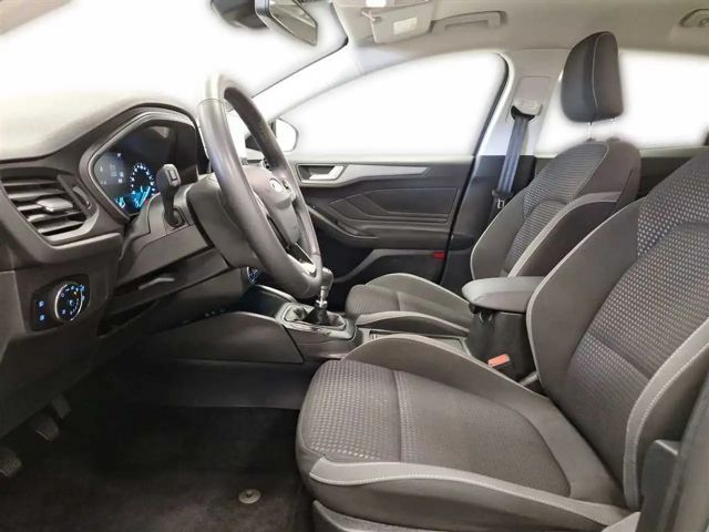 Ford Focus Cool & Connect EcoBoost