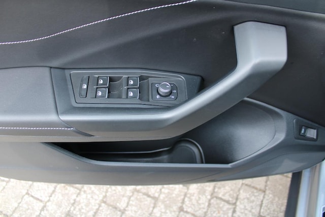 Volkswagen T-Roc 1.5 TSI DSG