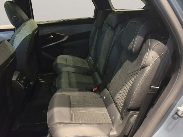 Peugeot 5008 GT-Line