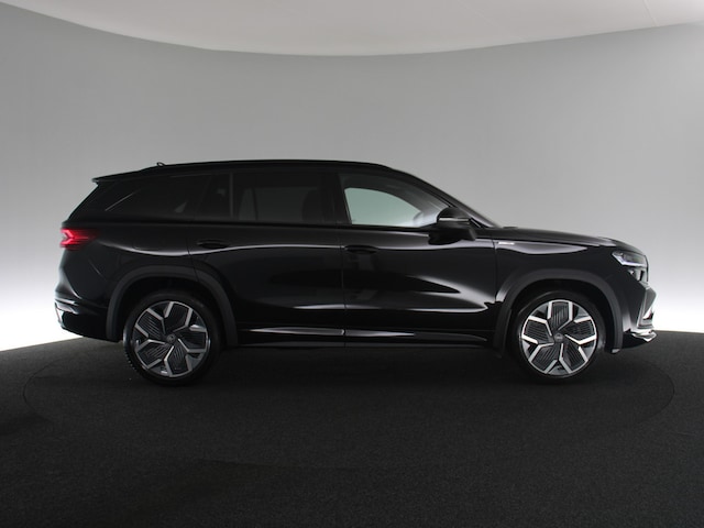 Skoda Kodiaq 1.5 TSI Sportline