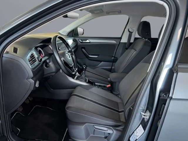 Volkswagen T-Roc 1.0 TSI Style