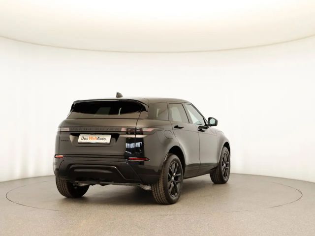 Land Rover Range Rover Evoque S