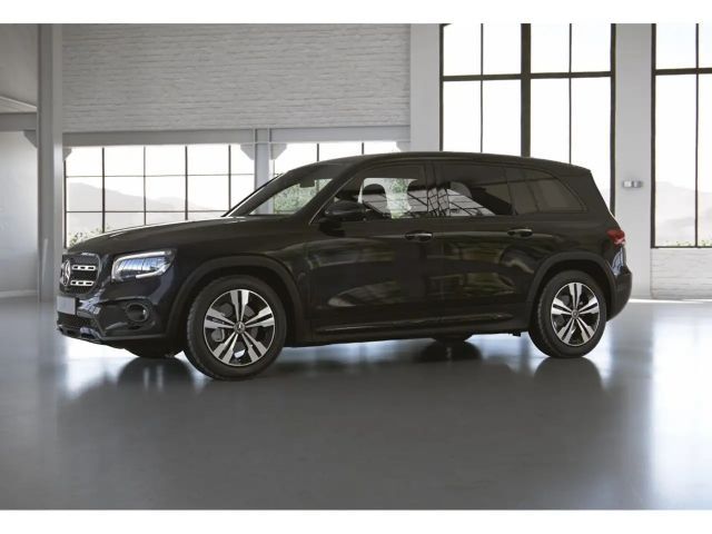 Mercedes-Benz GLB 200 GLB 200 d