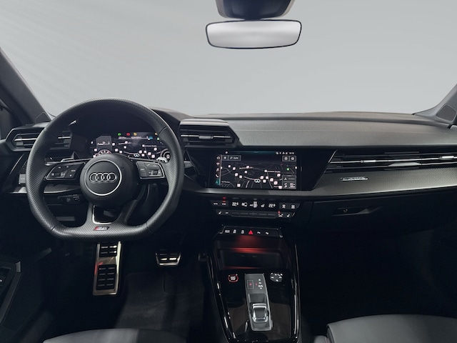 Audi RS3 Quattro S-Tronic Sportback