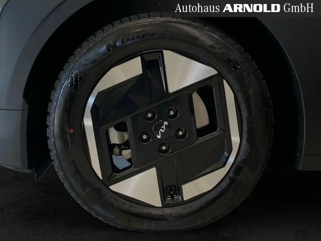 Kia EV3 81.4 kWh Earth