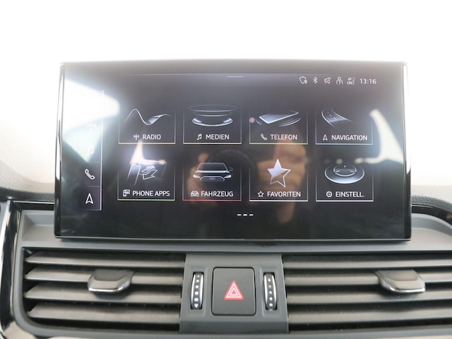 Audi Q5 40 TDI Quattro S-Tronic