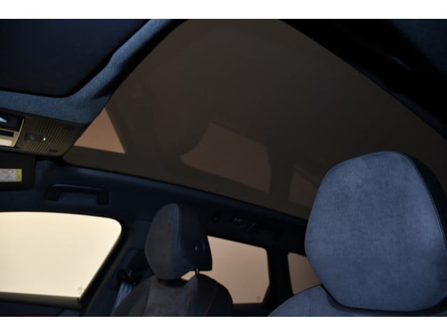 Volkswagen ID.7 4Motion GTX Tourer