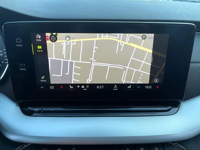 Skoda Octavia Combi Style Style