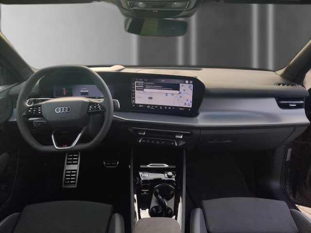 Audi Q3 Quattro S-Tronic