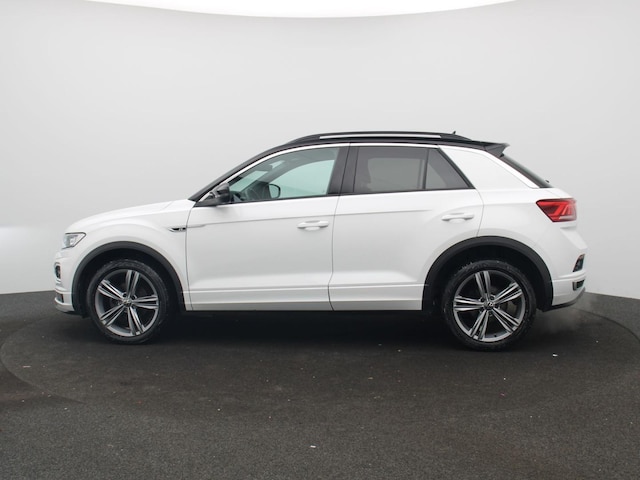 Volkswagen T-Roc 1.5 TSI DSG R-Line Sport