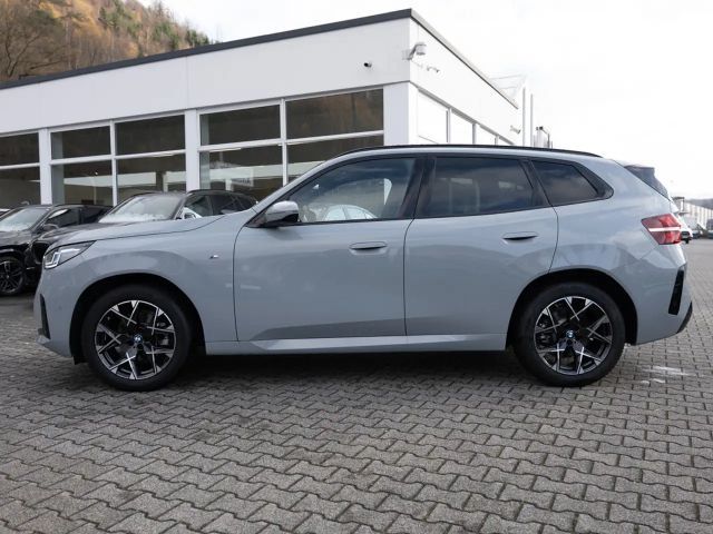 BMW X3 M-Sport xDrive