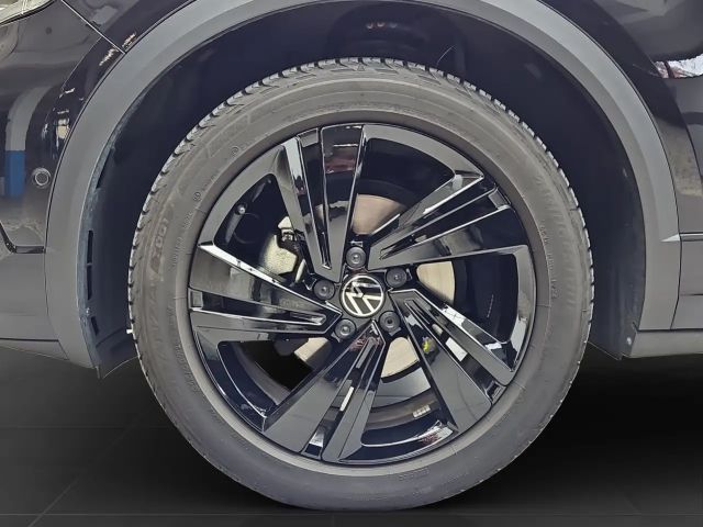 Volkswagen T-Roc 1.5 TSI DSG R-Line