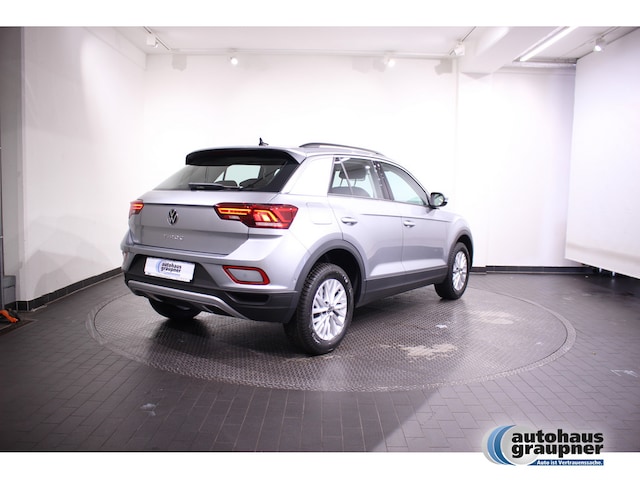 Volkswagen T-Roc 1.0 TSI Life
