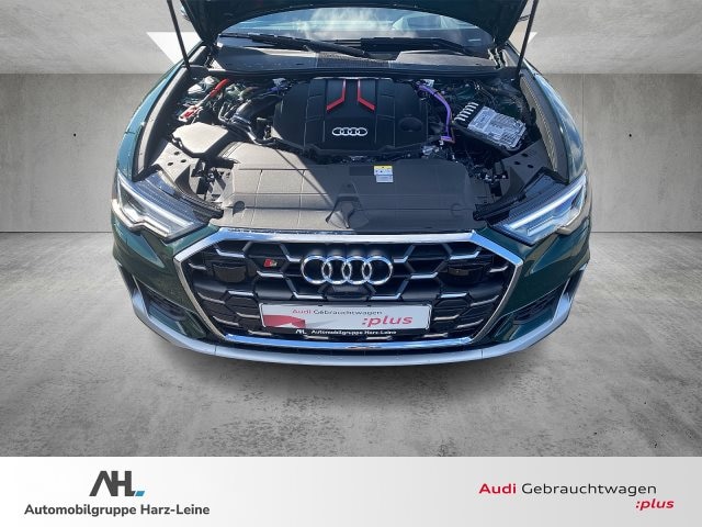 Audi S6 Avant Quattro