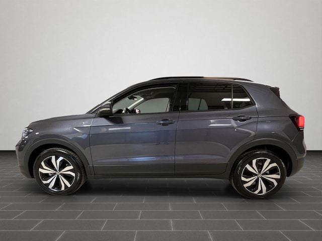 Volkswagen T-Cross 1.0 TSI DSG Life