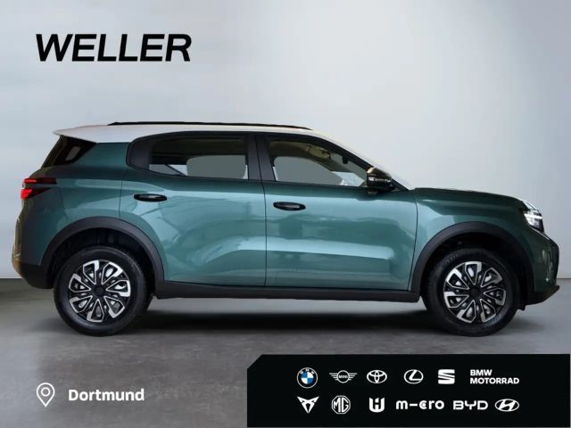 Opel Frontera Edition