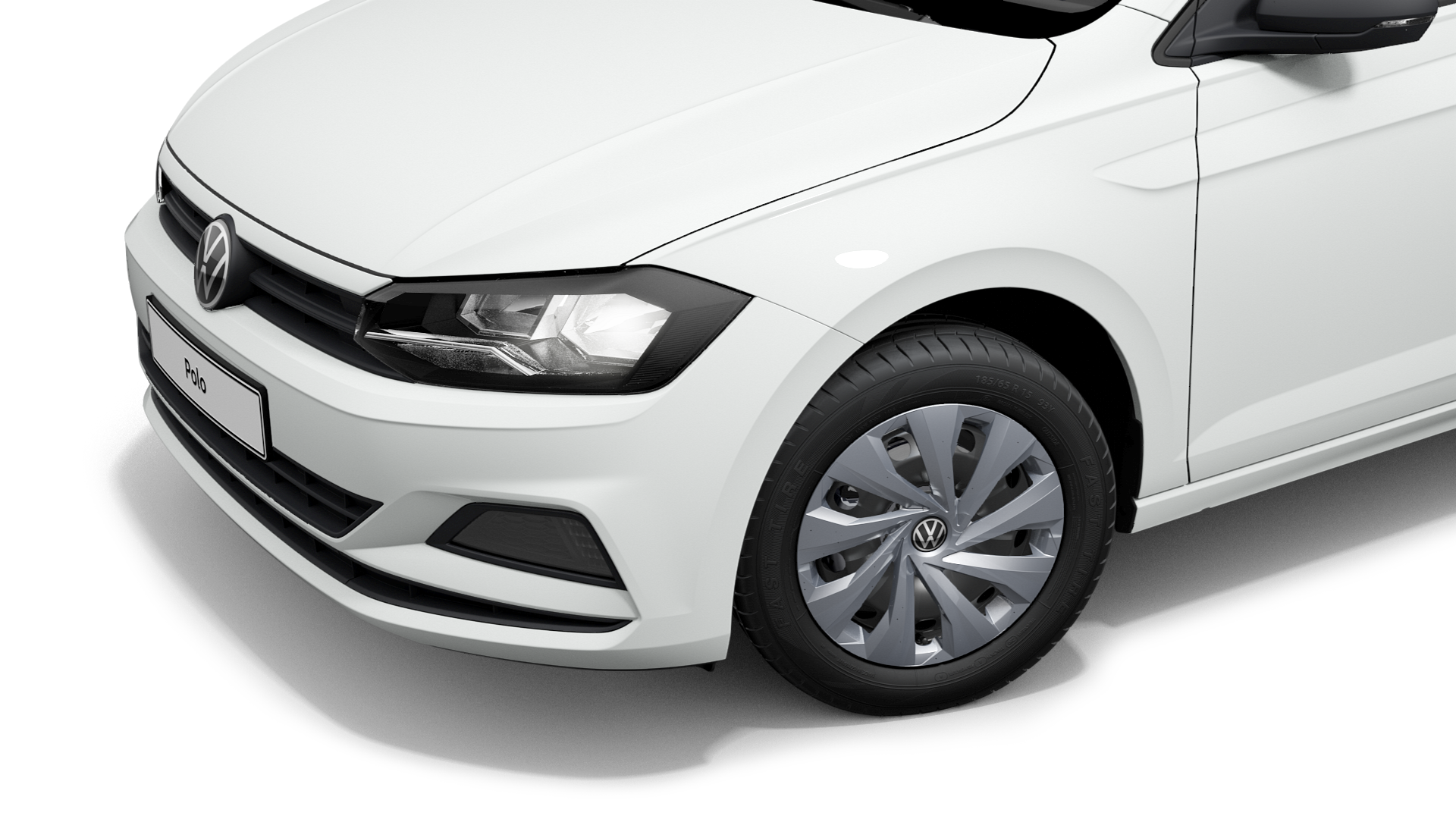 Volkswagen Polo Trendline