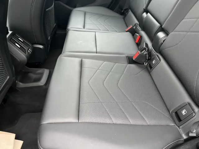 BMW 218 Active Tourer Luxury Line