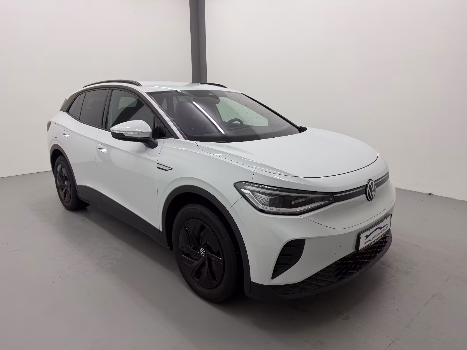 Volkswagen ID.4 IQ.Drive Pure Style