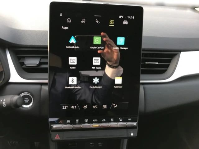 Mitsubishi ASX Invite