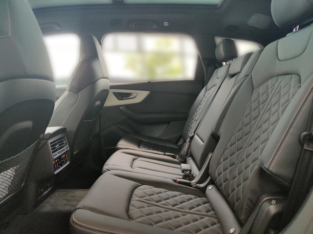 Audi Q7 50 TDI Quattro S-Line