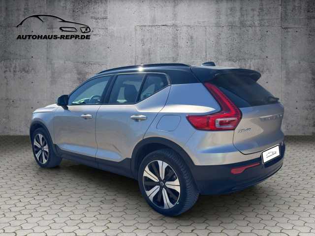 Volvo XC40 AWD Recharge Ultimate