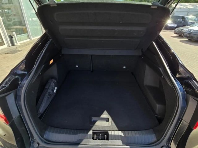 Renault Captur EDC Intens TCe 140