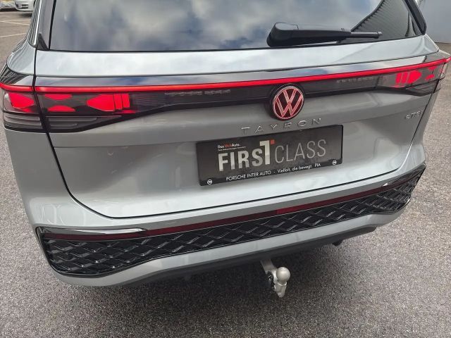 Volkswagen Tayron DSG