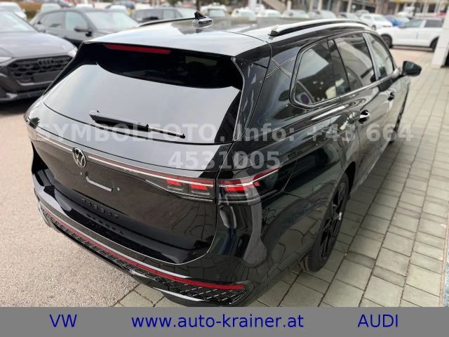 Volkswagen Passat 2.0 TDI 4Motion R-Line Variant