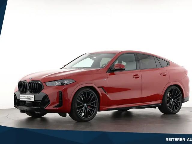 BMW X6 M-Sport xDrive30d