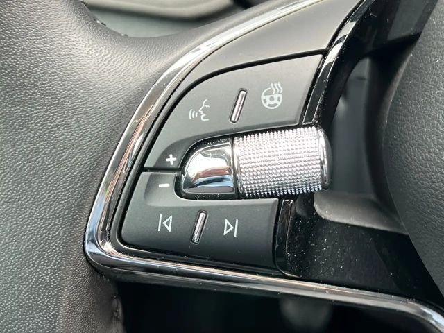 Skoda Fabia 1.0 TSI Tour