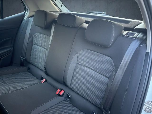 Skoda Fabia 1.0 TSI Style Style