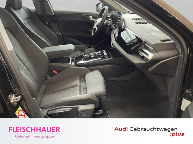 Audi A5 Quattro S-Tronic